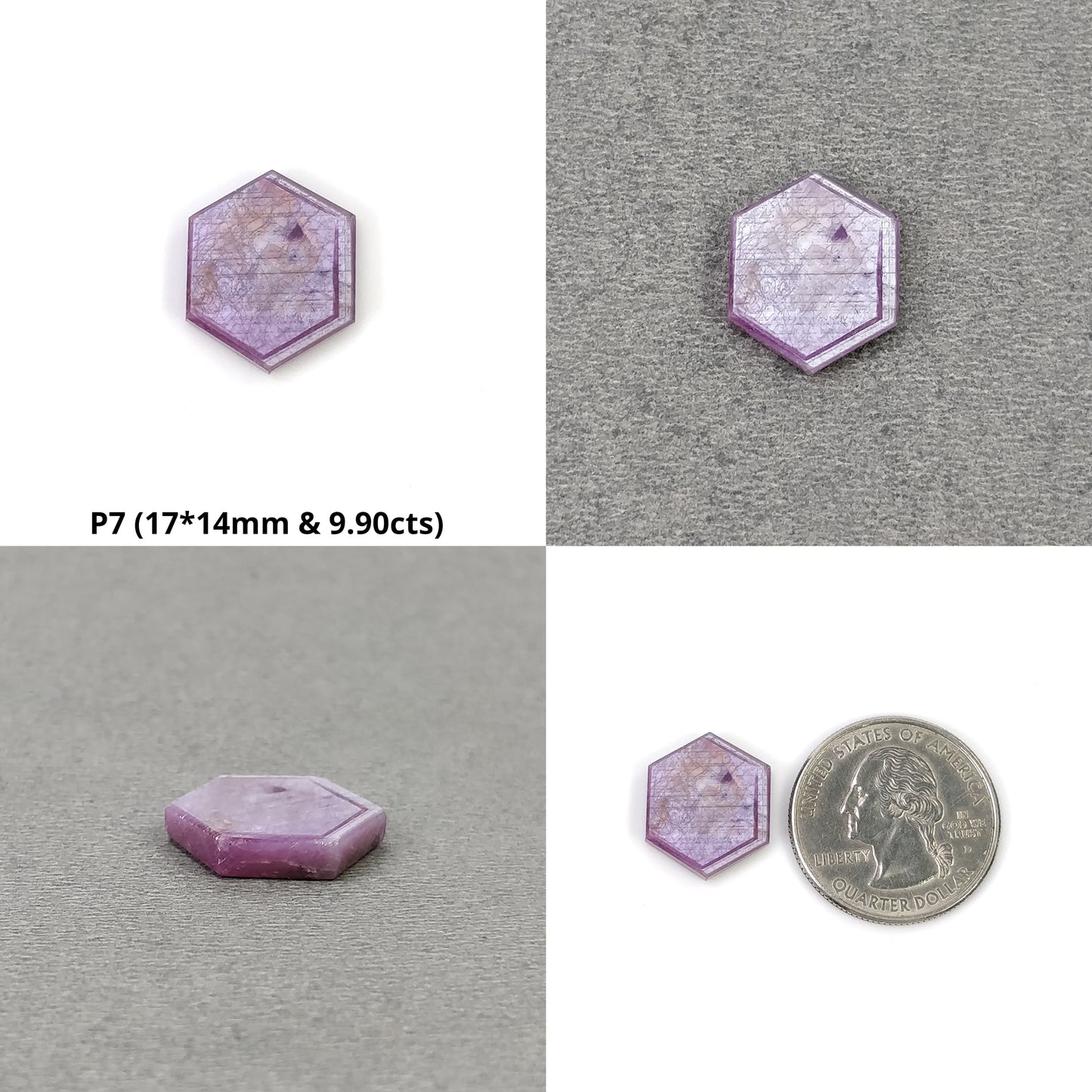 September Birthstone