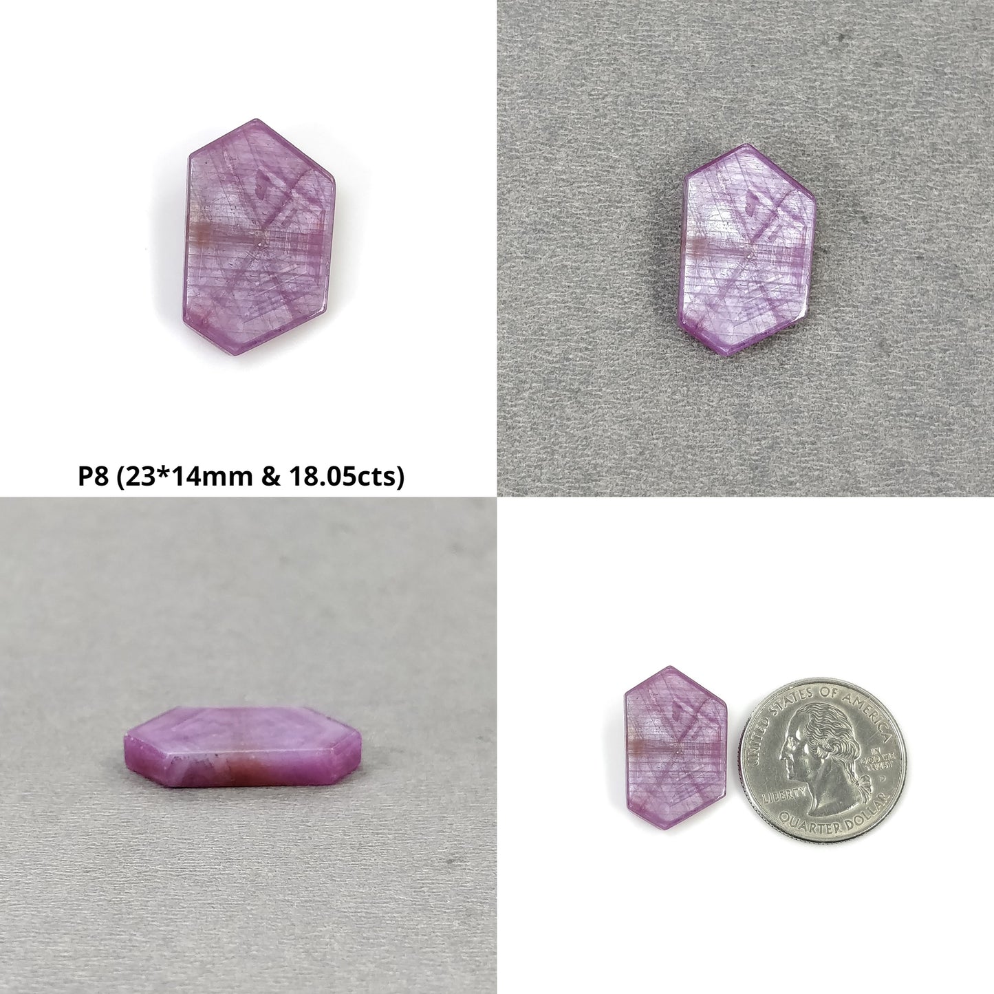 Sapphire Trapiche