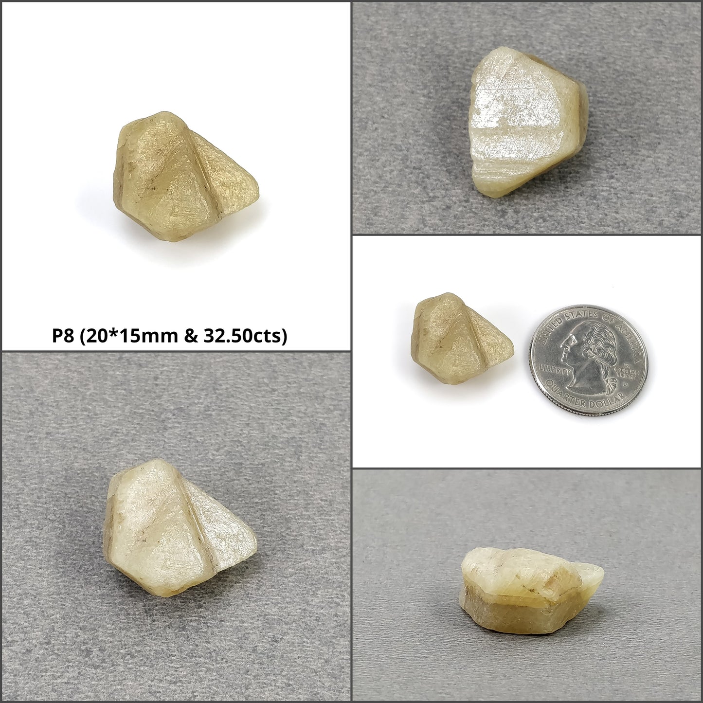 Sapphire Gemstone