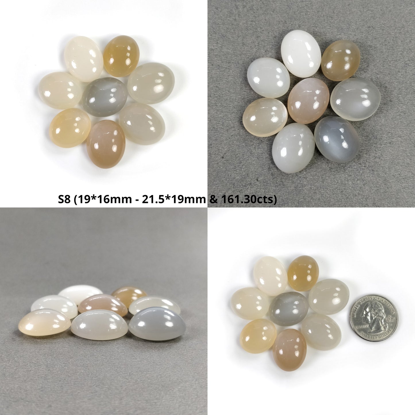 Gemstone Cabochon