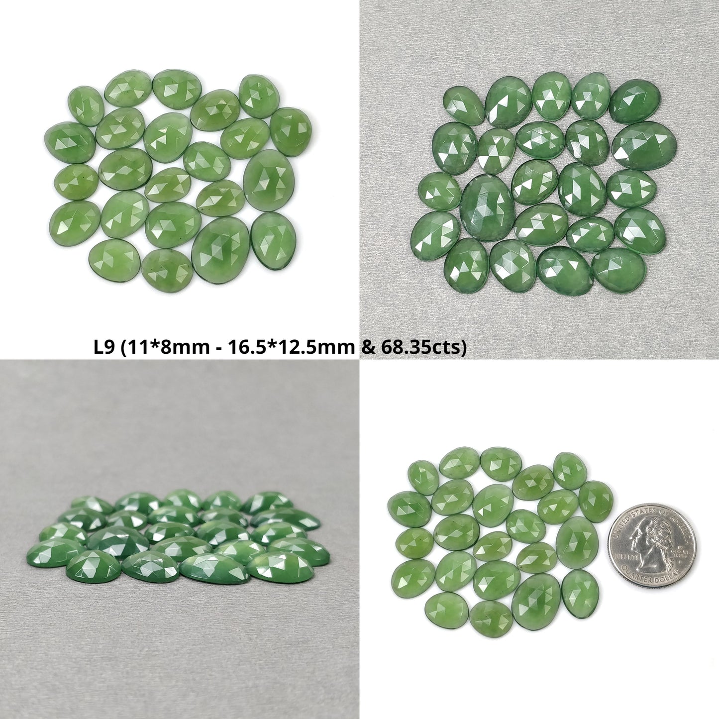 Serpentine Gemstone