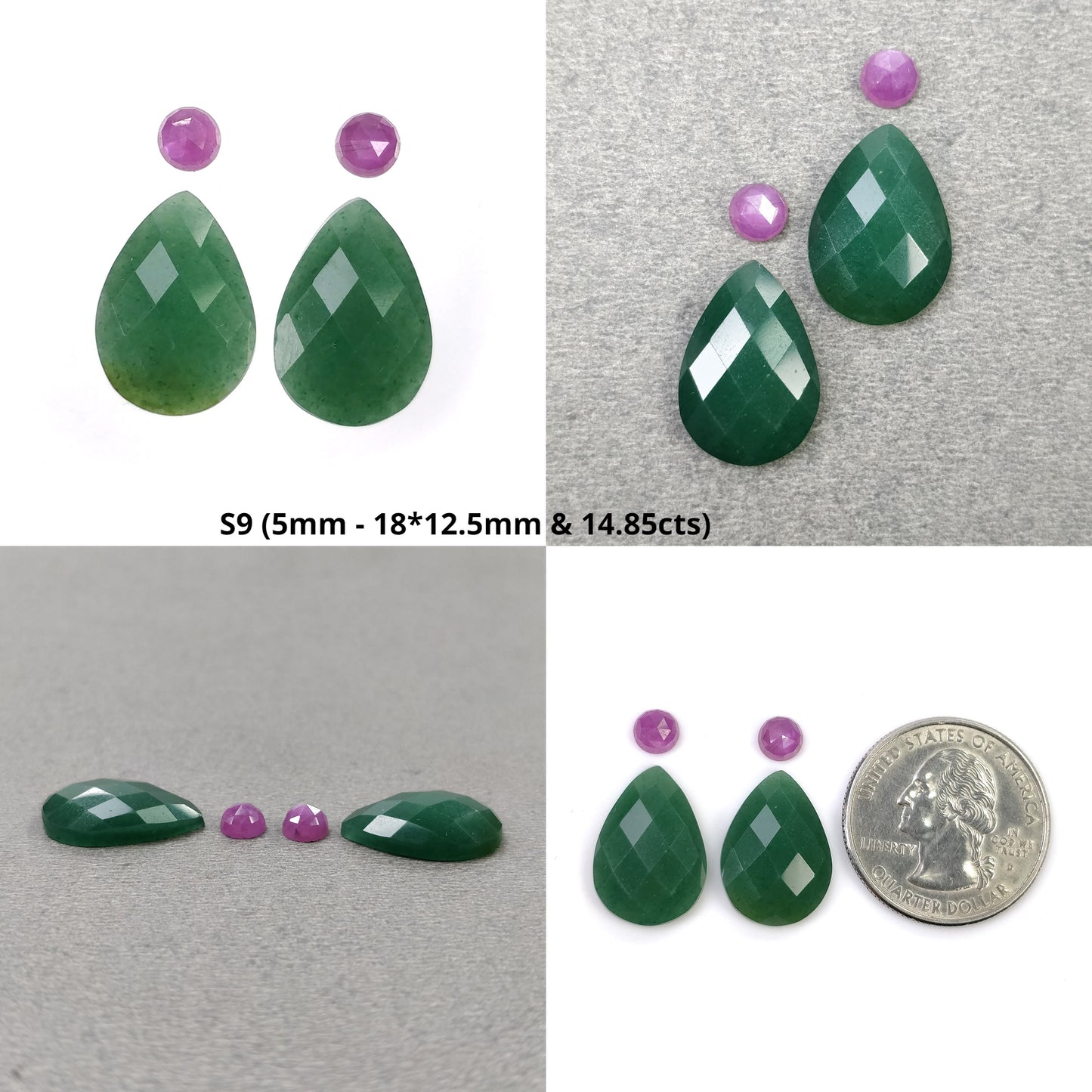 Quartzite Gemstone