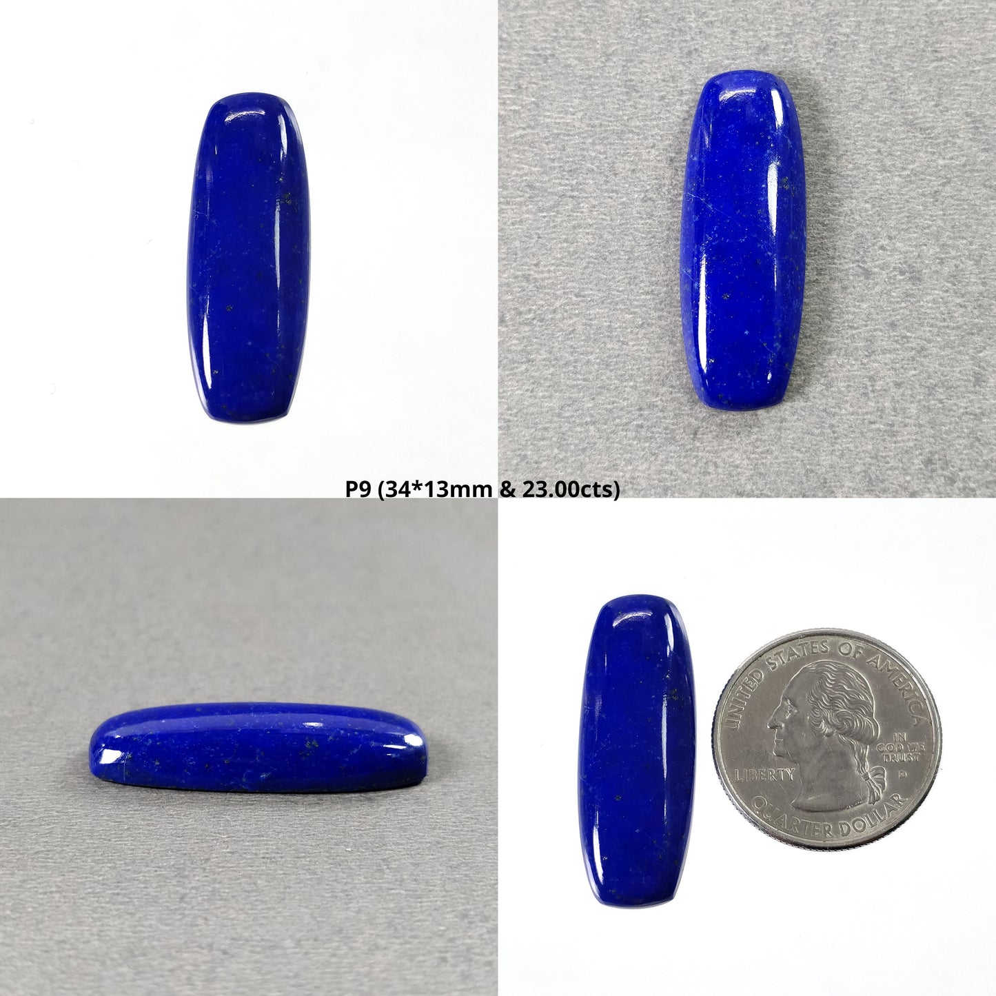 Lapis Lazuli