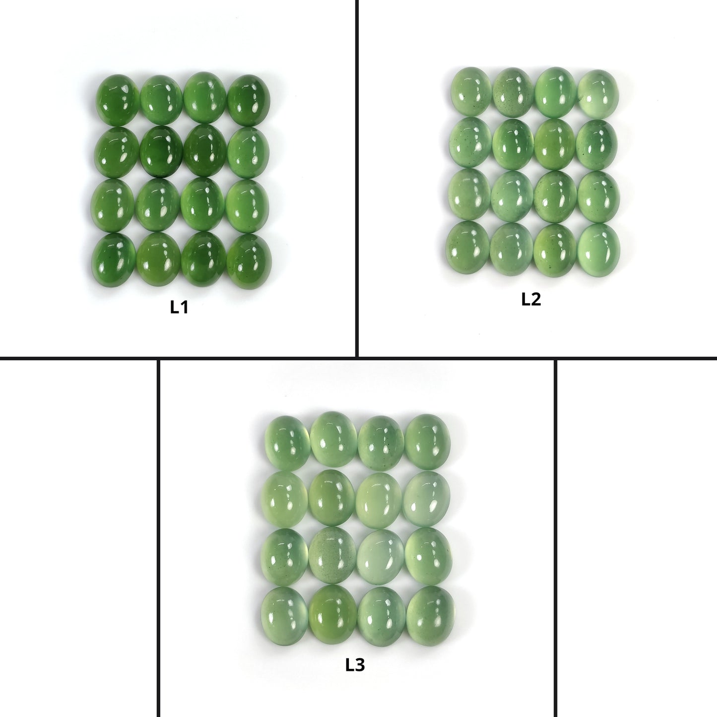 Serpentine Gemstone