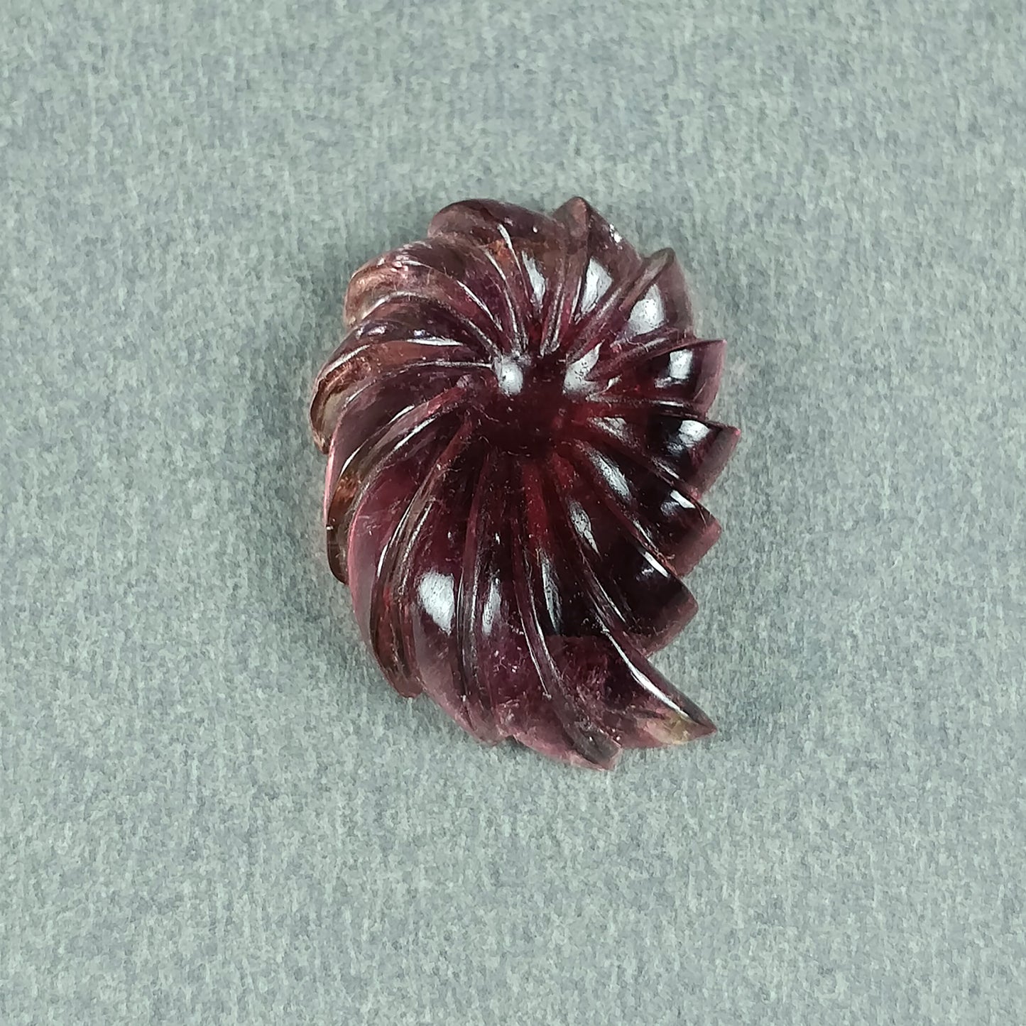 Floral Carving