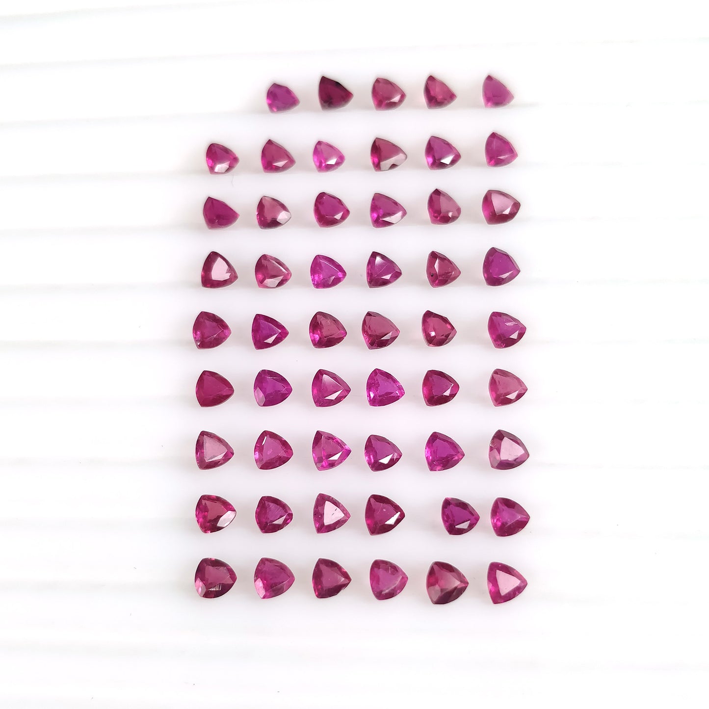July Birthstone