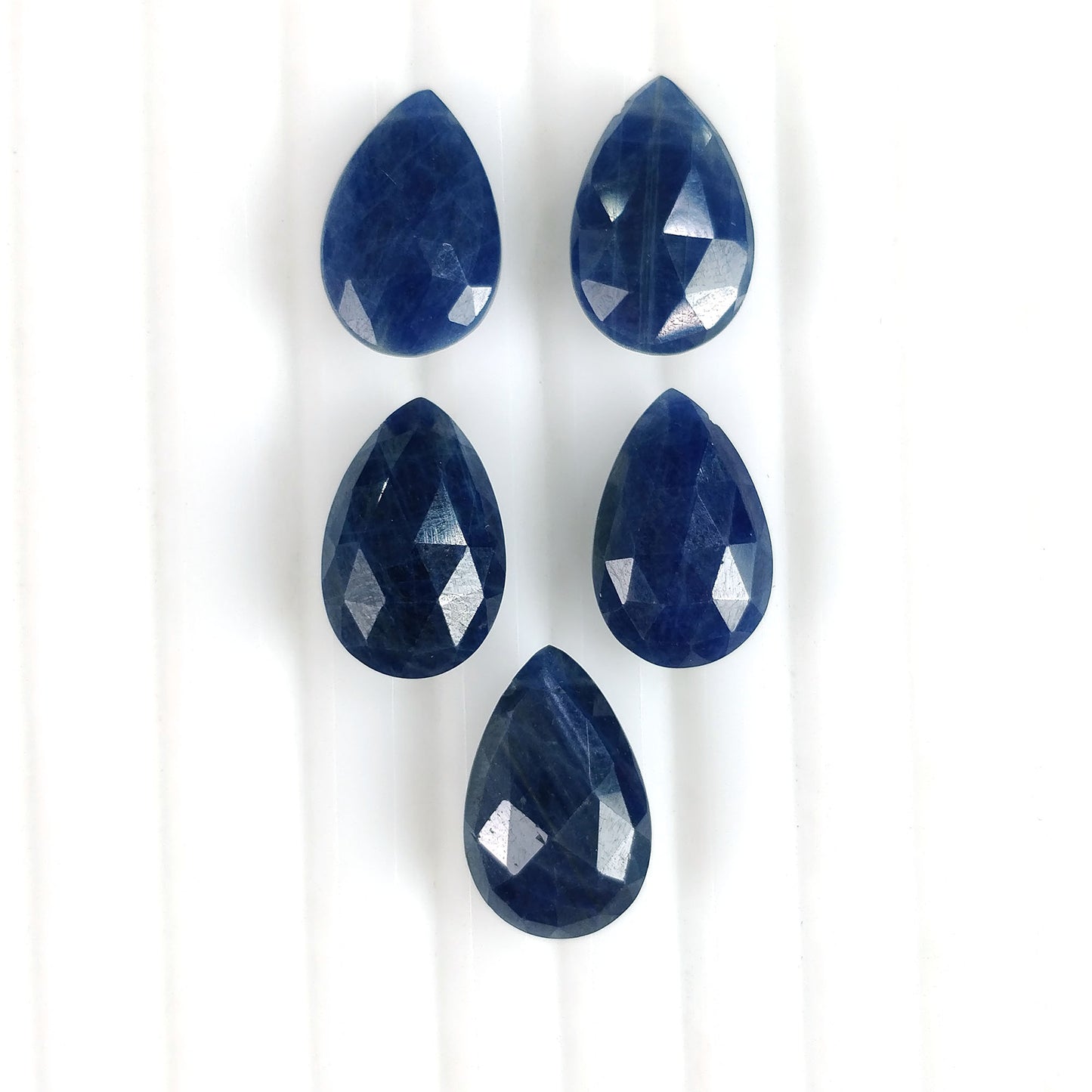 Sapphire Pair
