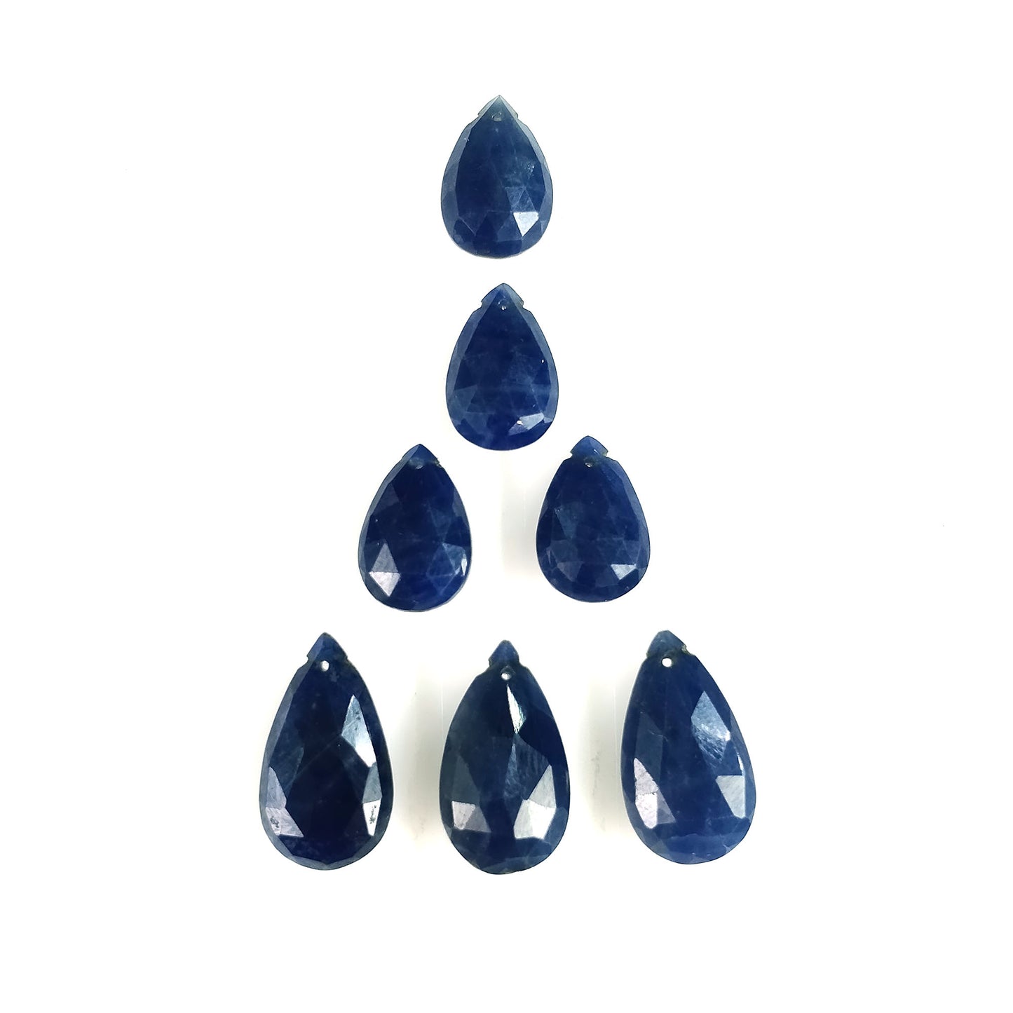 Blue Sapphire