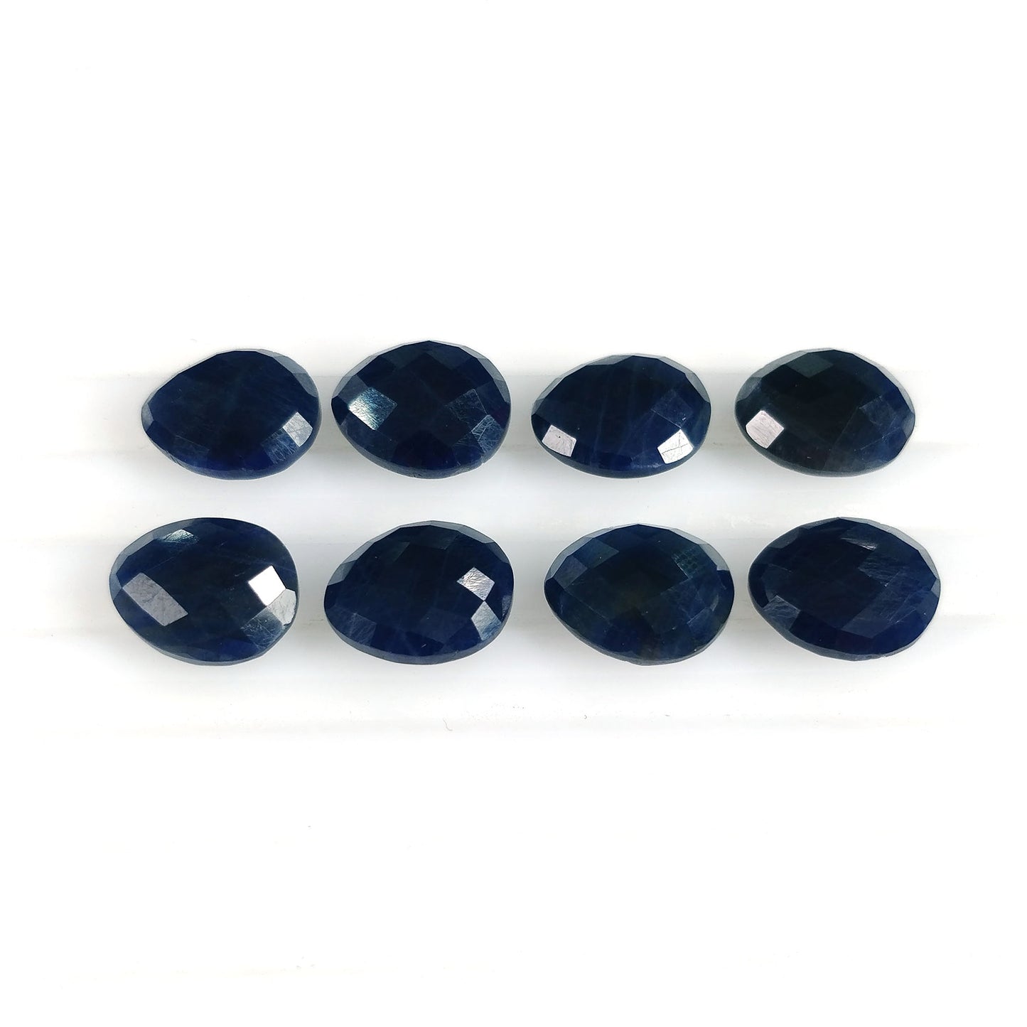 Sapphire Cuts