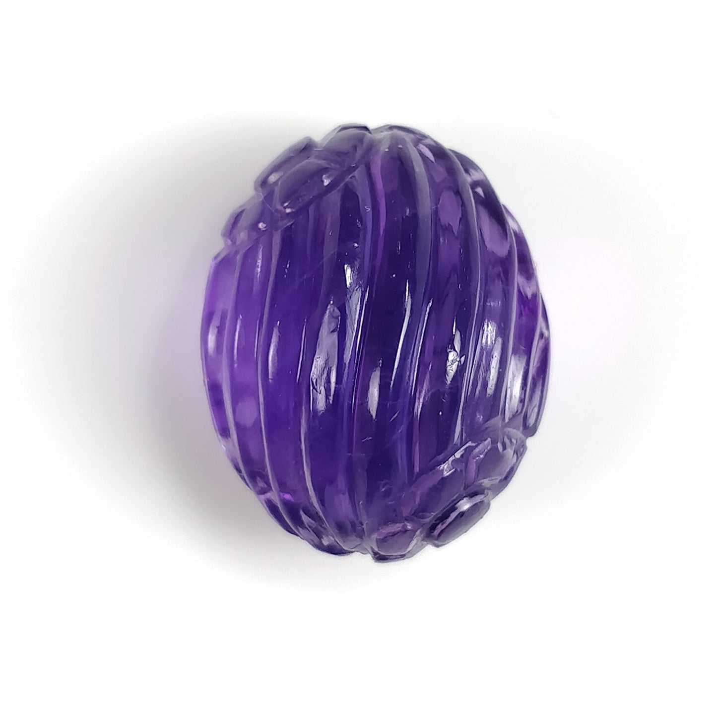 Amethyst Gemstone