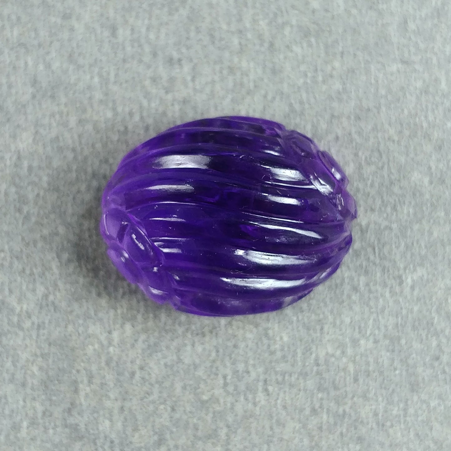 Purple Amethyst