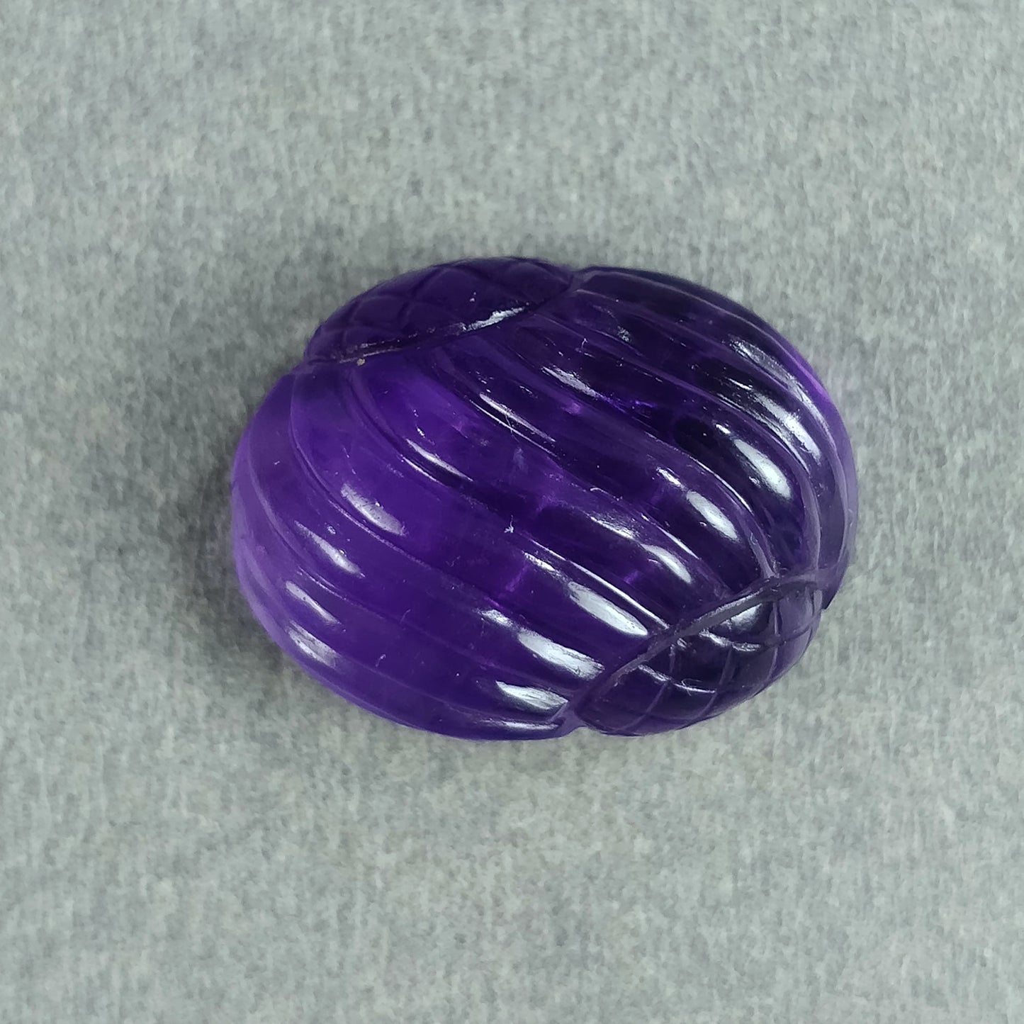 Oval Shape