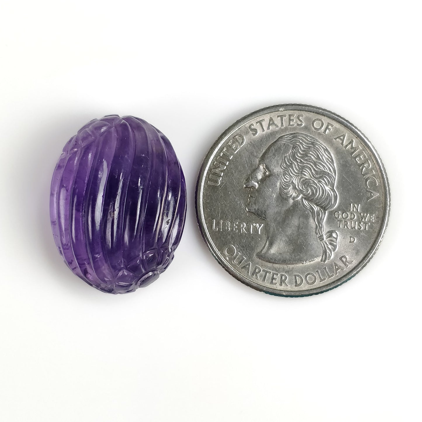 Gemstone Carving