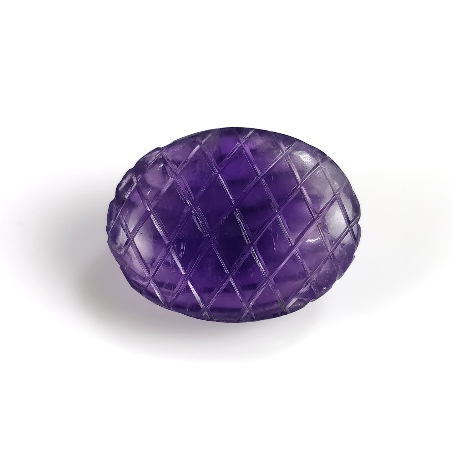 Amethyst Gemstone