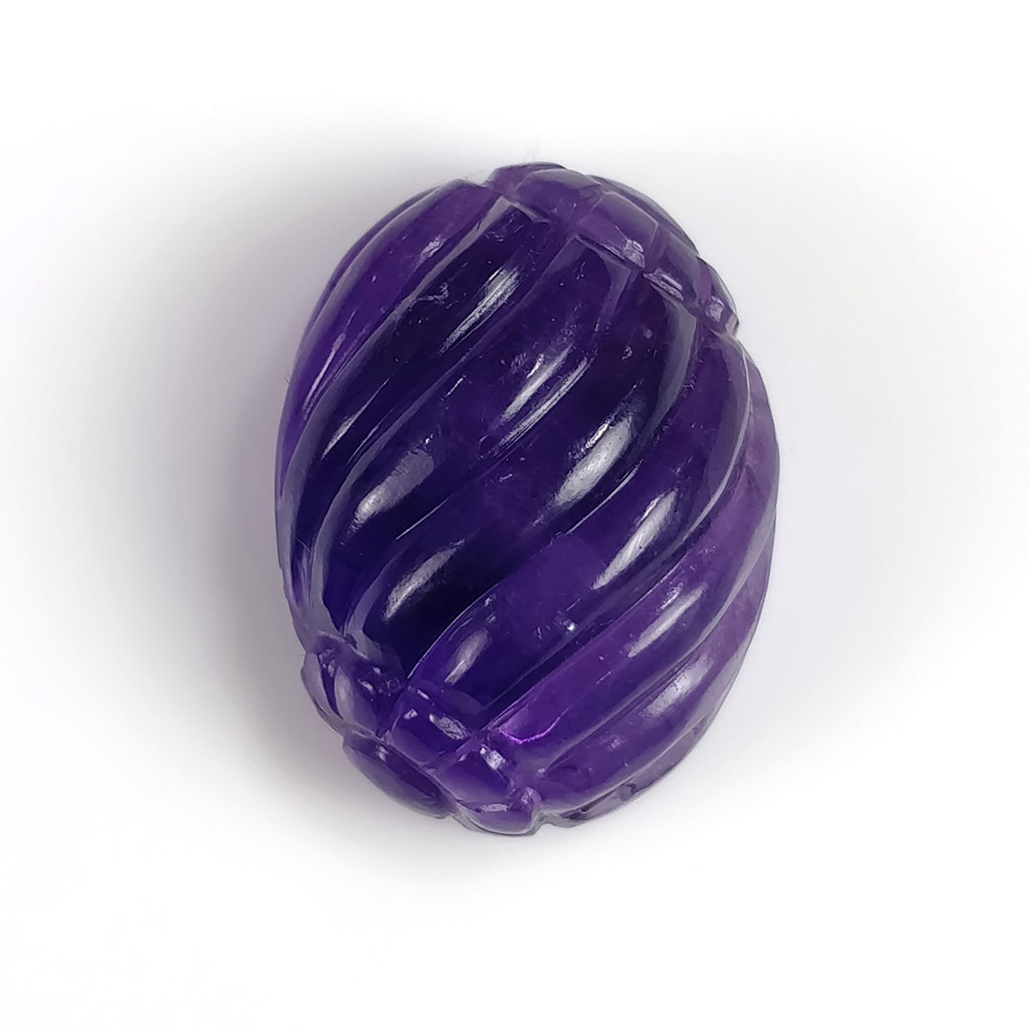 Purple Amethyst