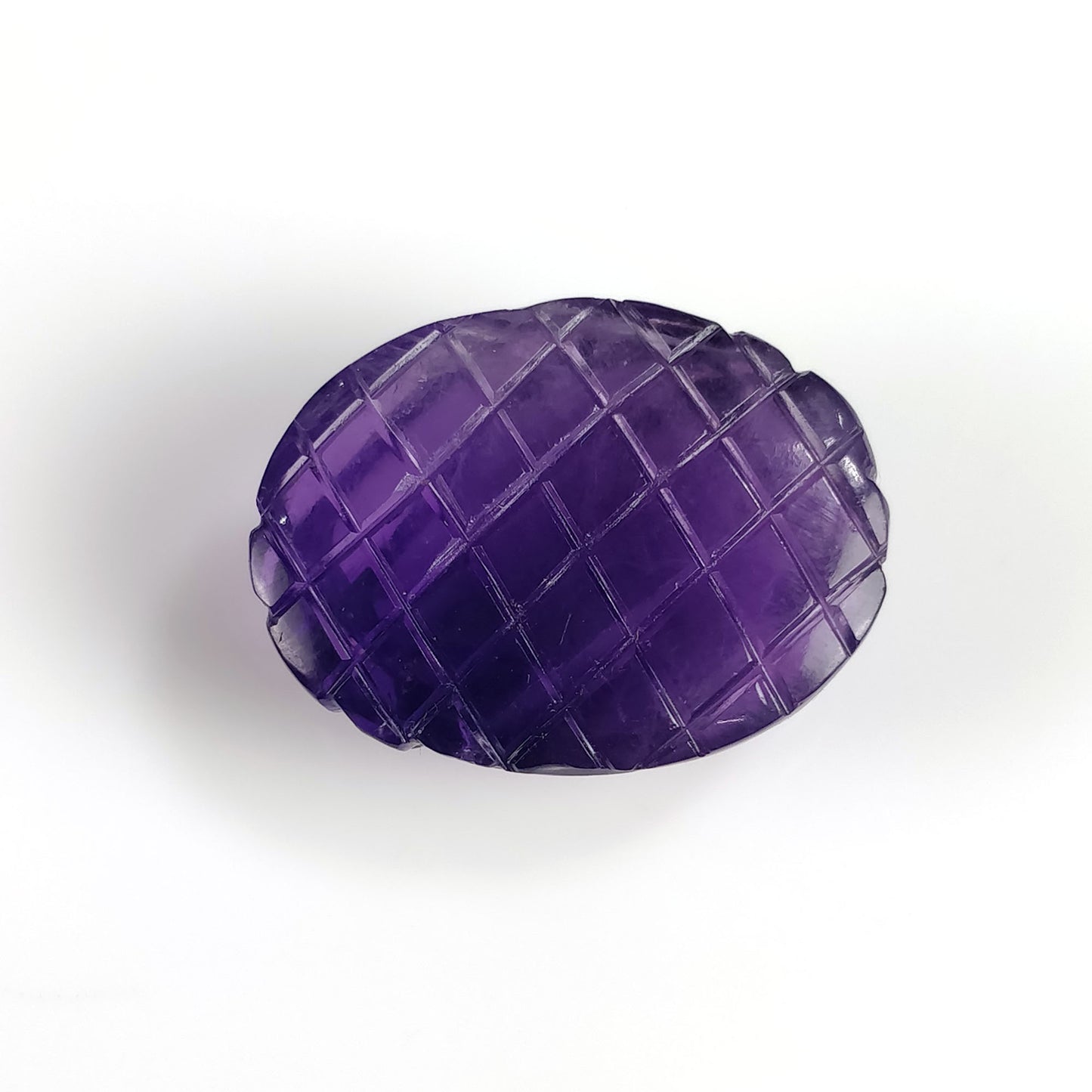 Amethyst Gemstone