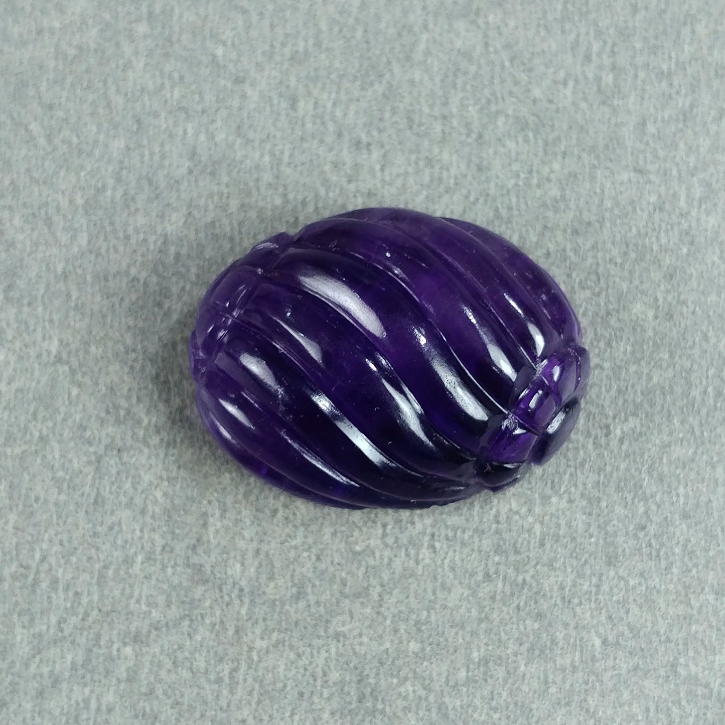 February Birthstone