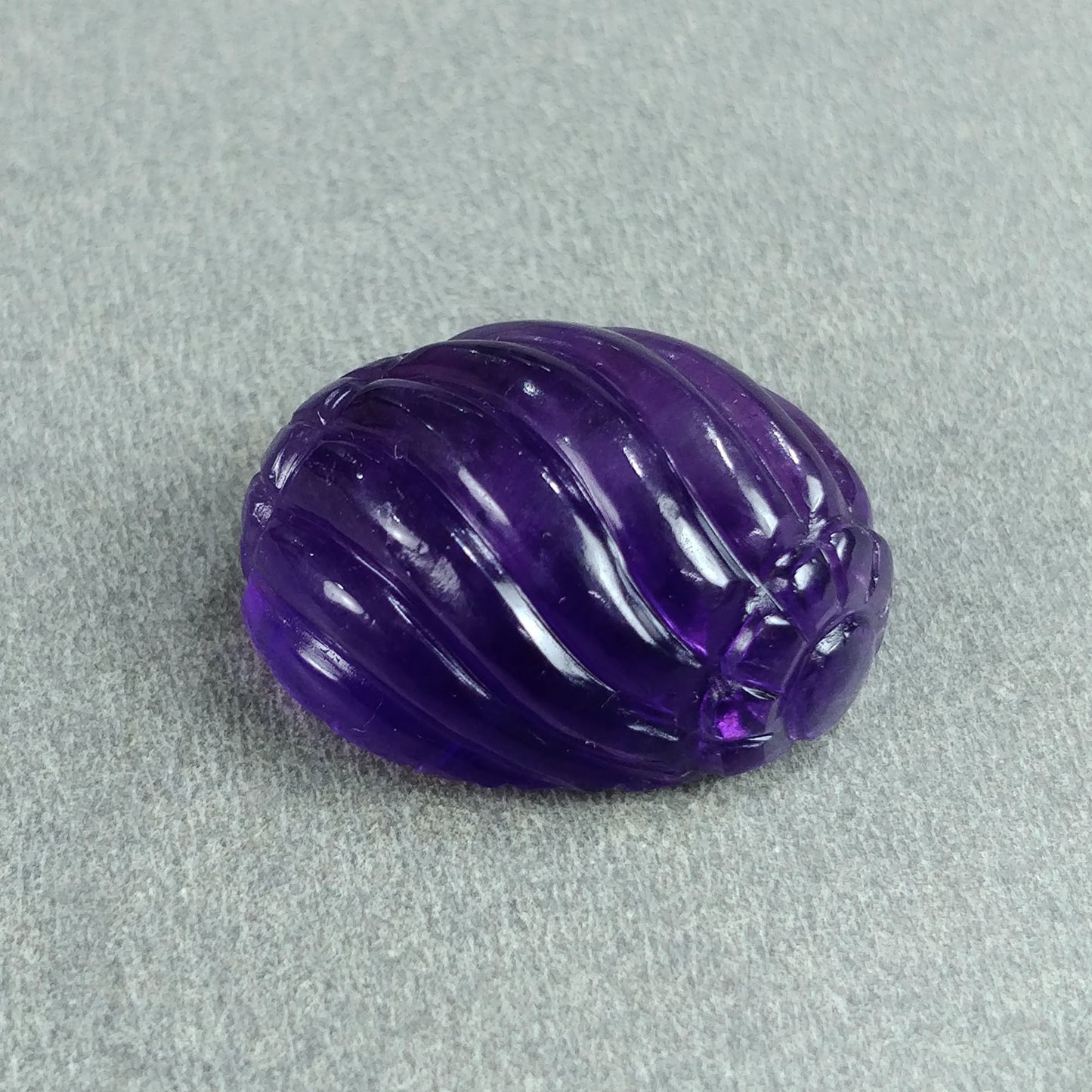 Gemstone Carving