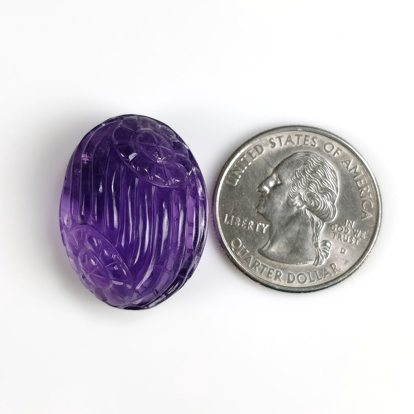 February Birthstone