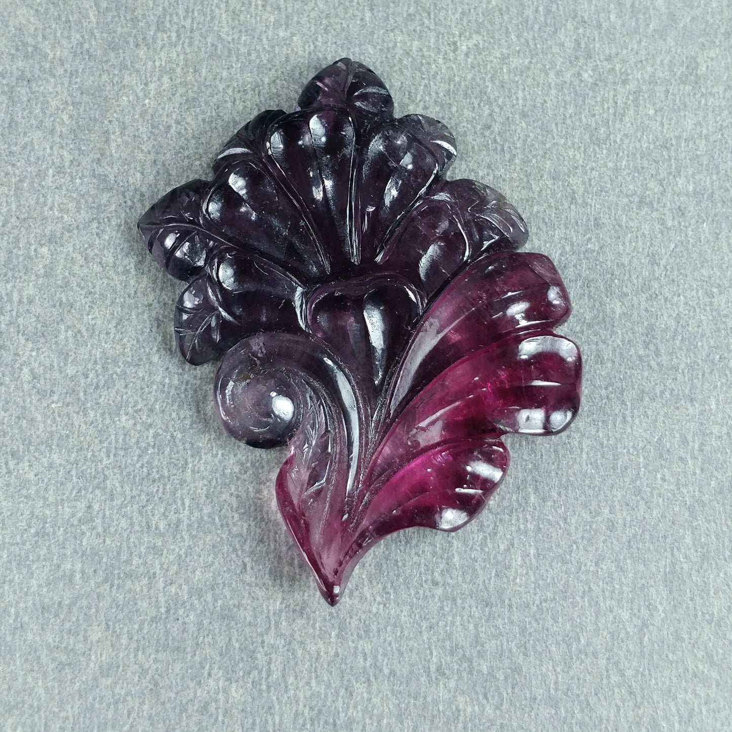 Pink Tourmaline