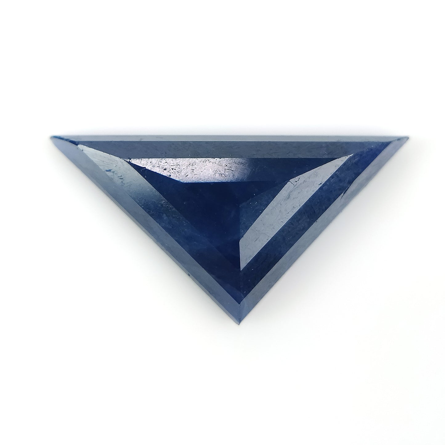 Sapphire Gemstone