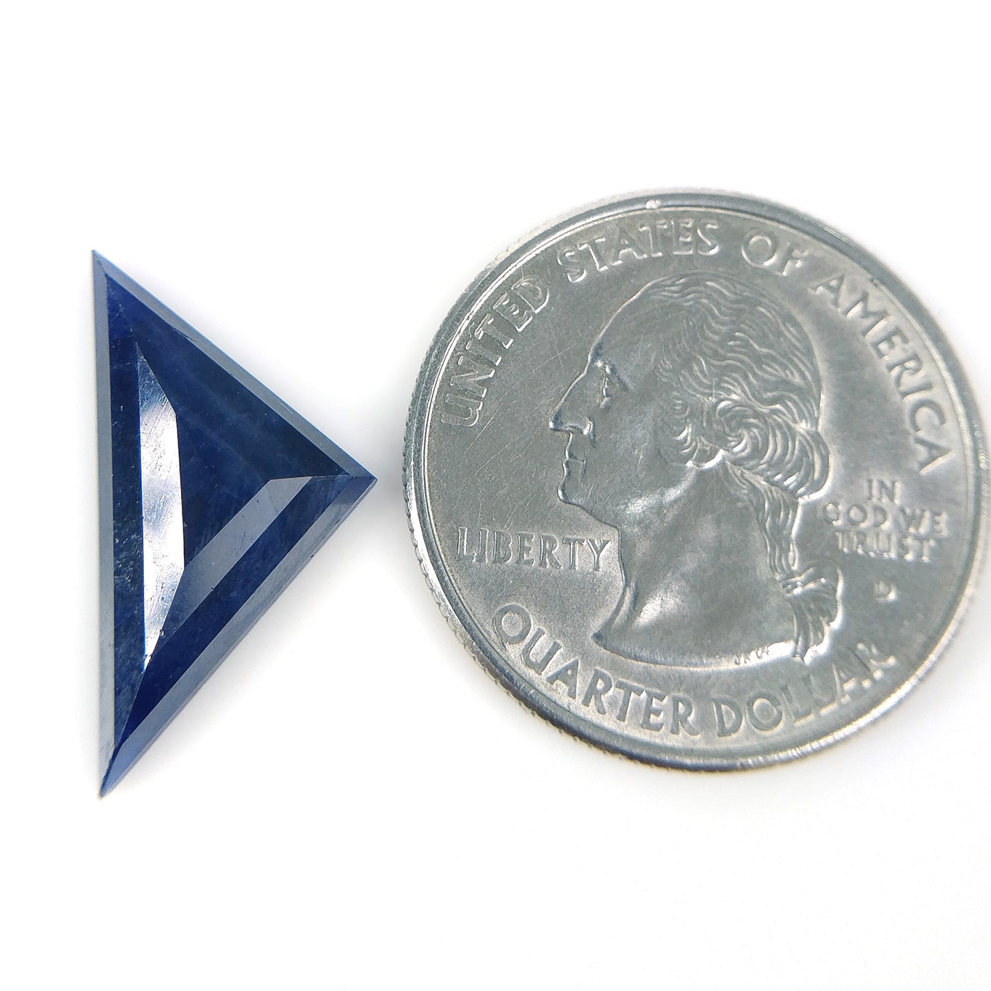 Blue Sapphire