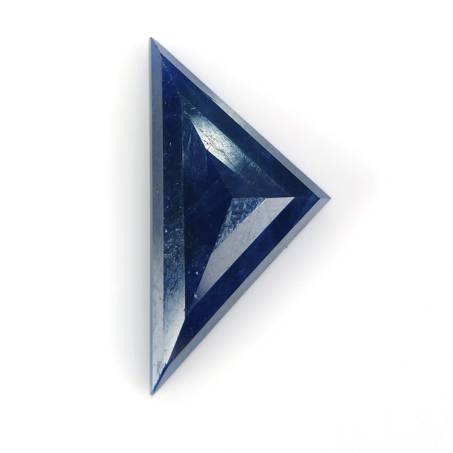 Sapphire Pendant