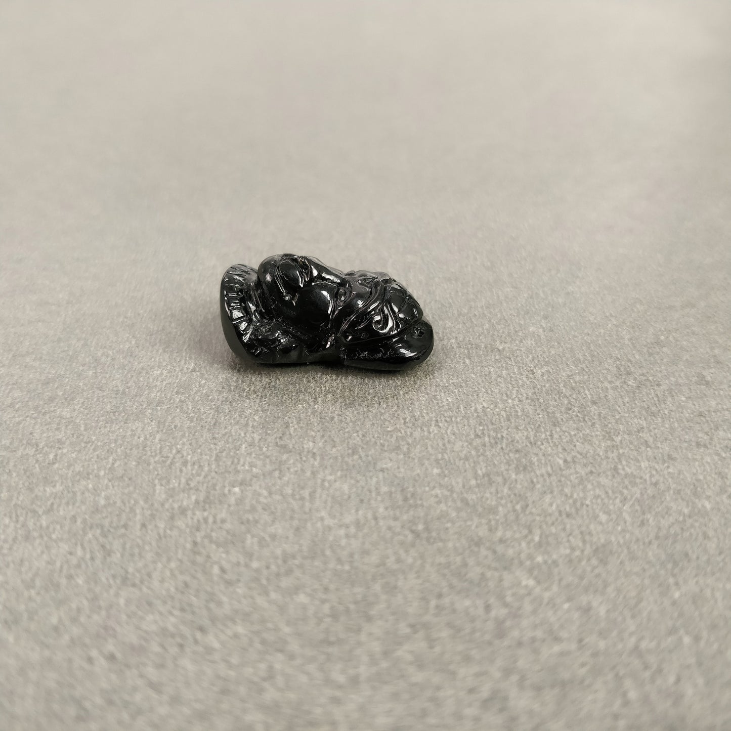 Black Tourmaline