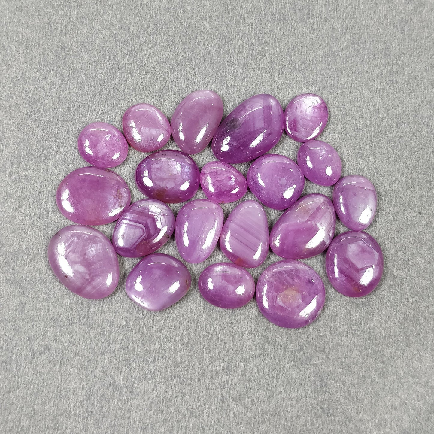 Raspberry Sapphire