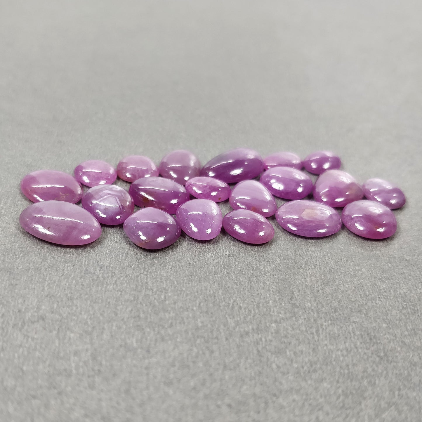 Sapphire Cabochon