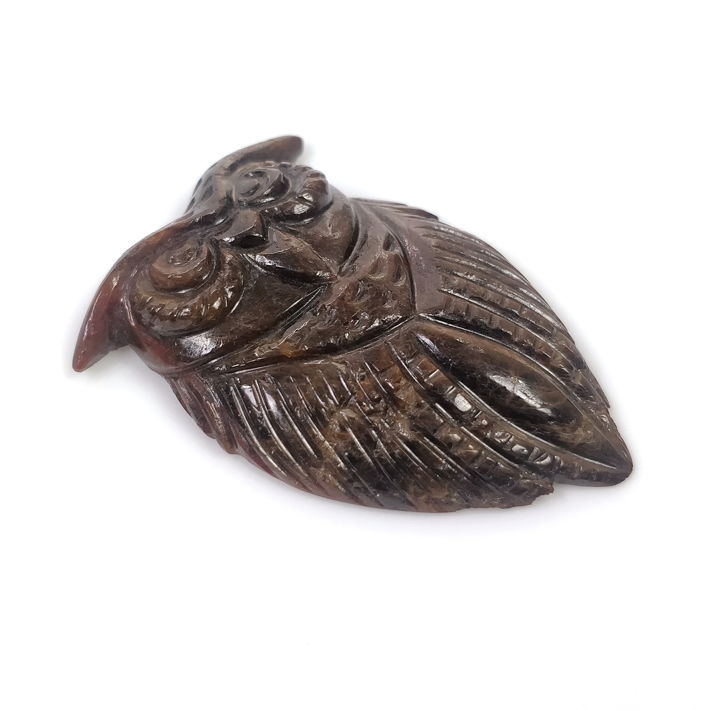 Gemstone Carving