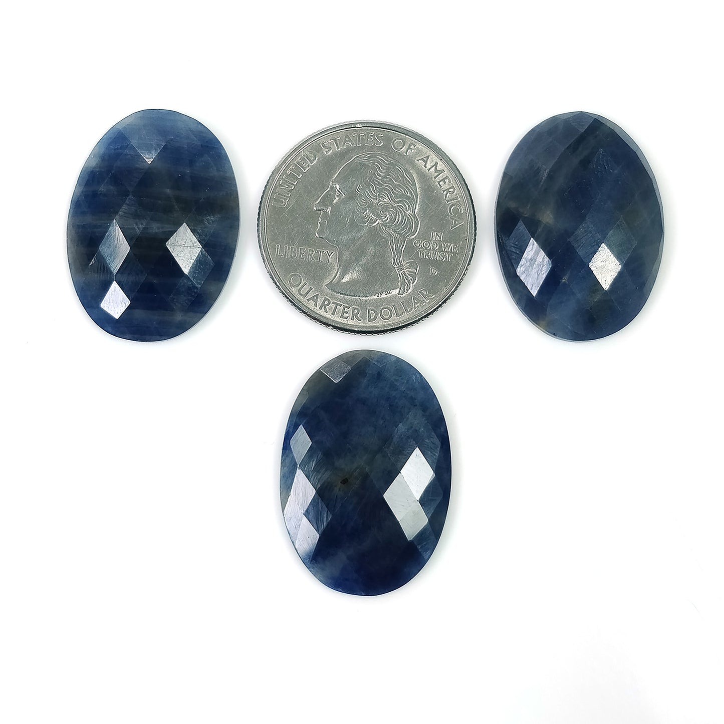 Sapphire Gemstone