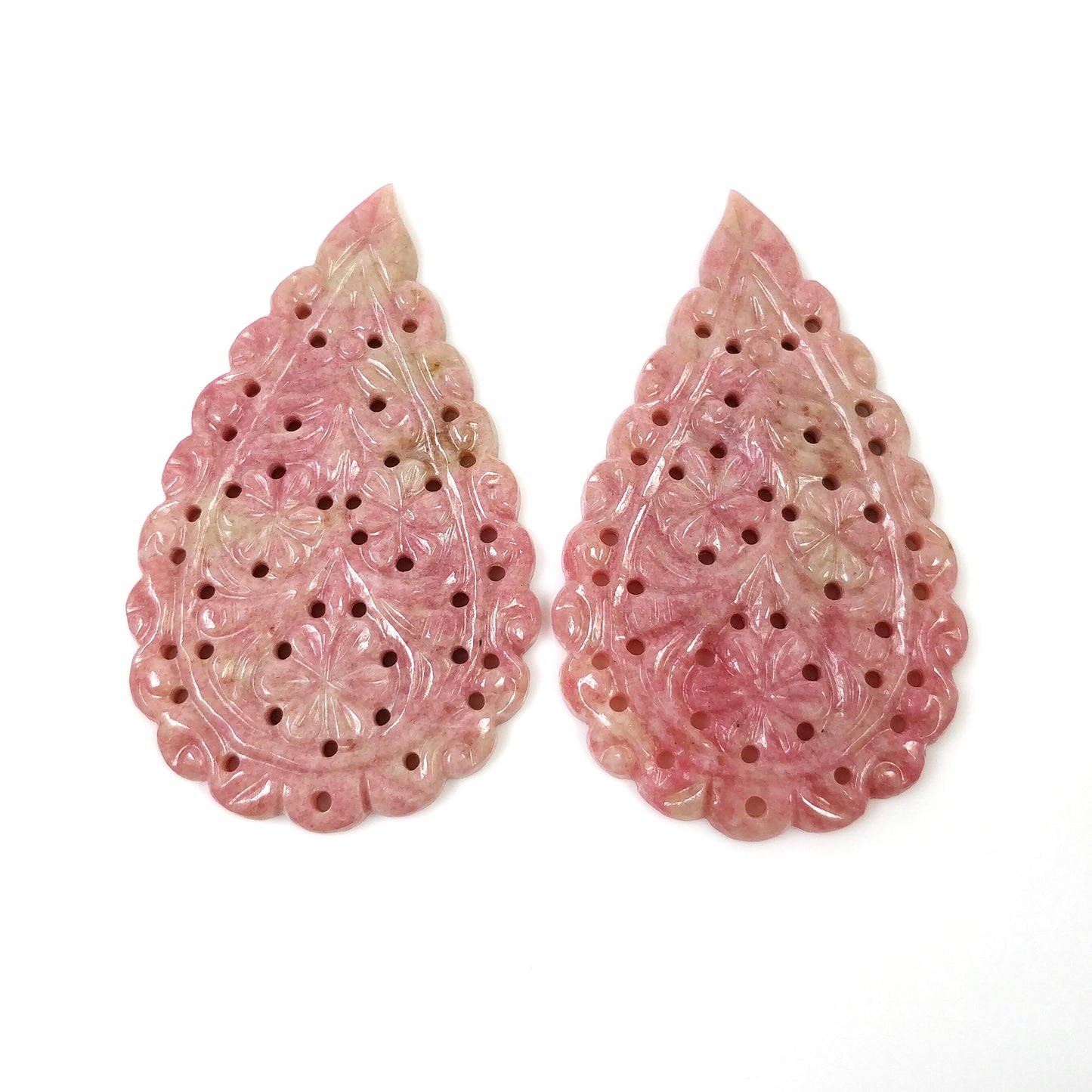 Natural Thulite