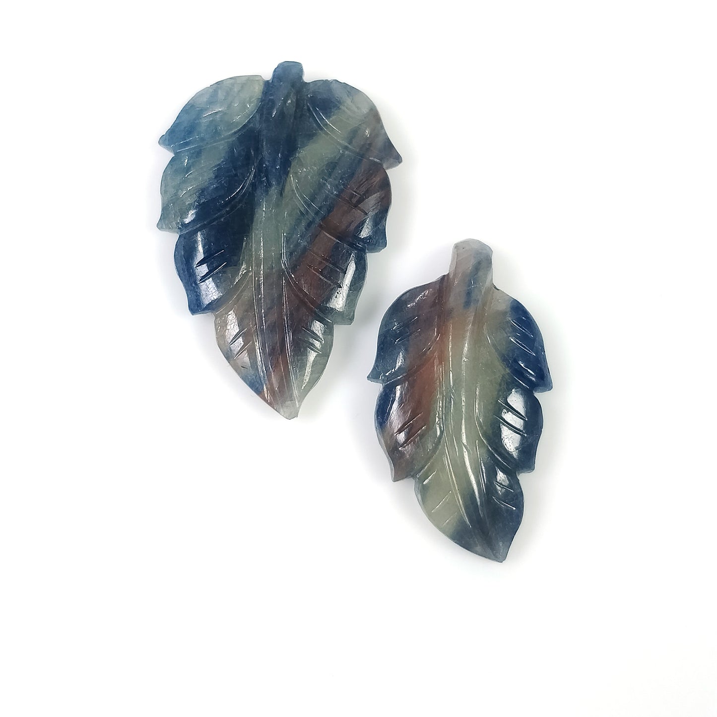 Sapphire Pendant