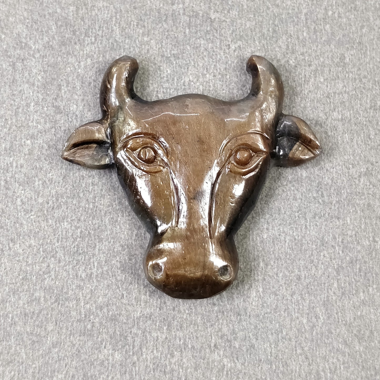 Sapphire Pendant
