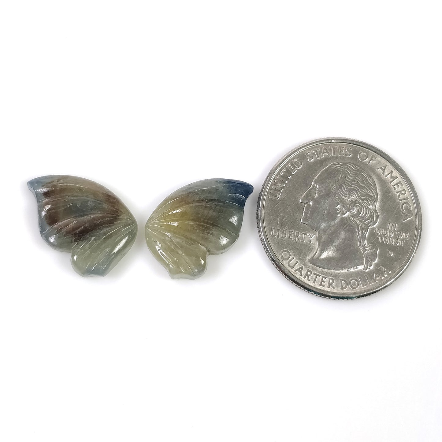 Natural Sapphire