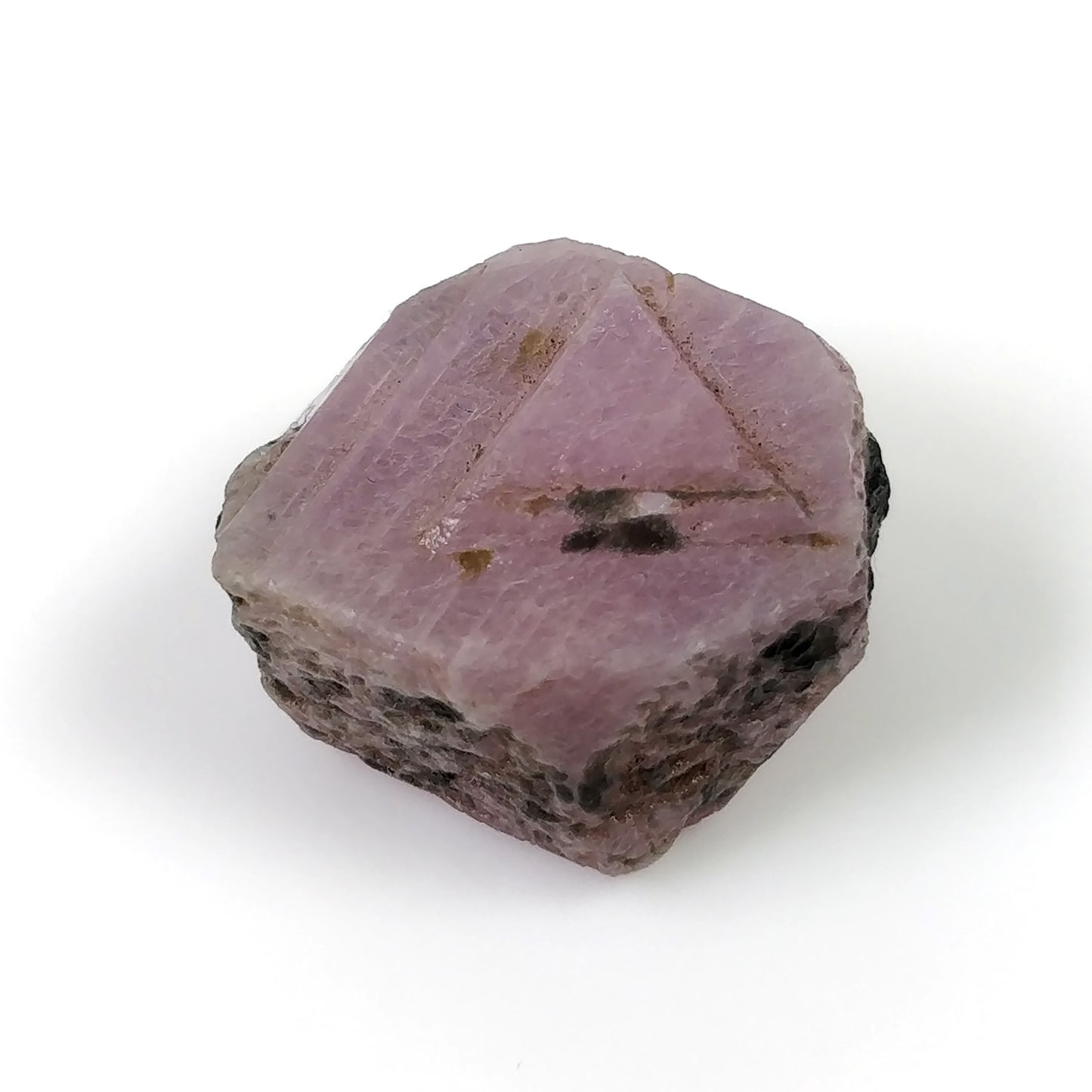 Sapphire Pendant