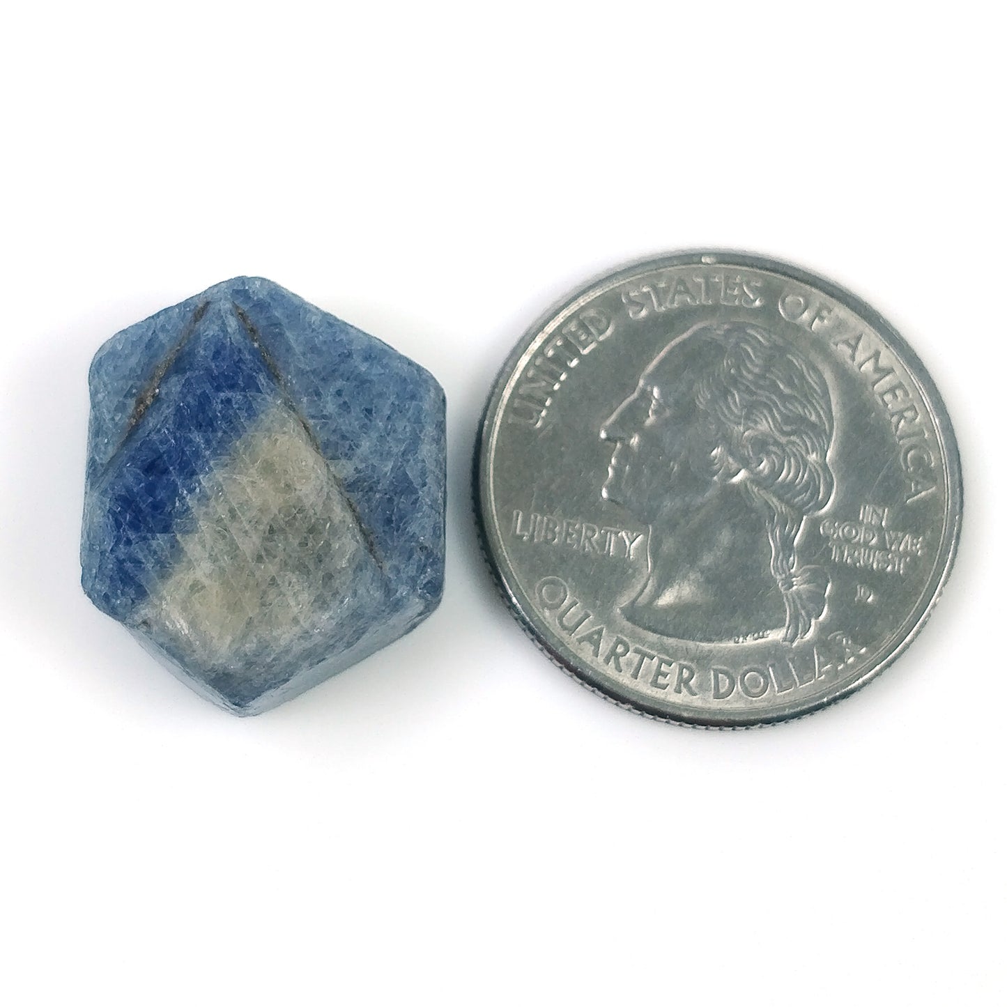 Sapphire Gemstone