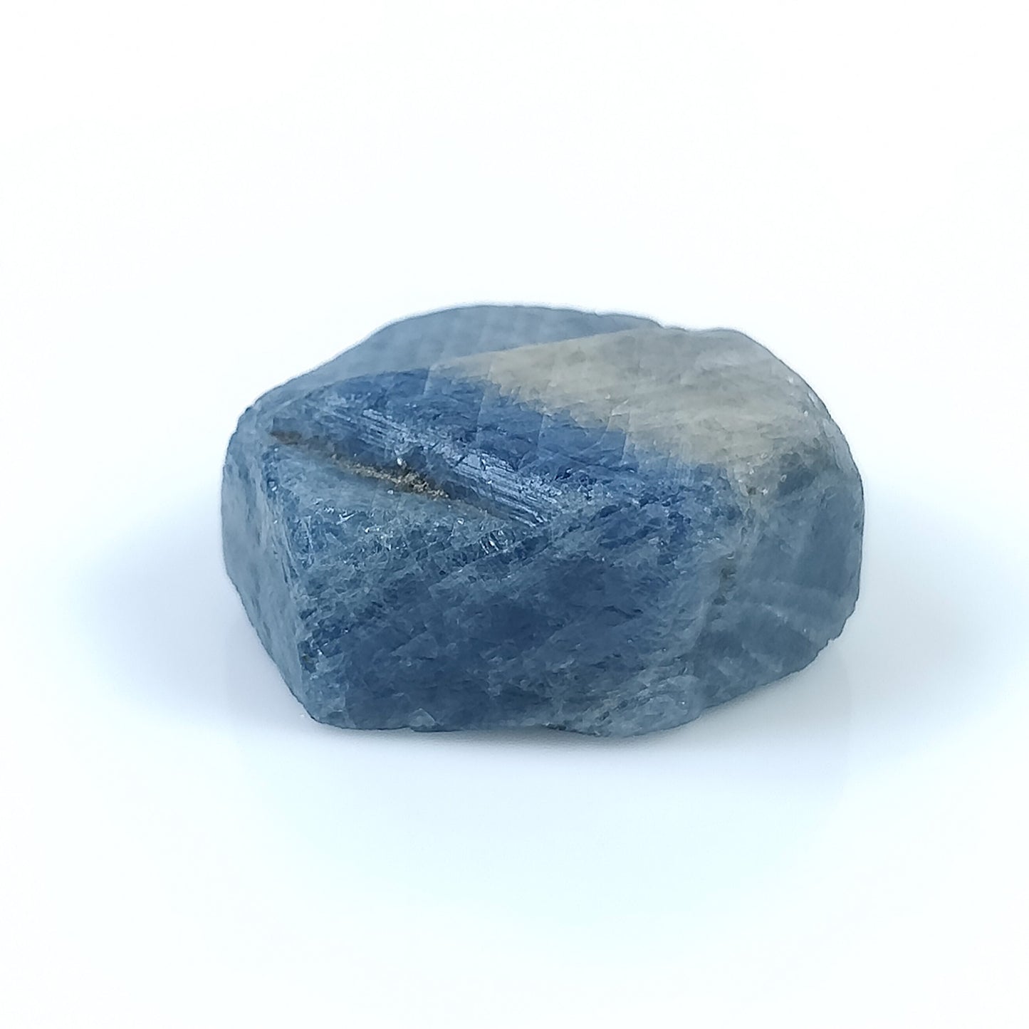 Sapphire Gemstone