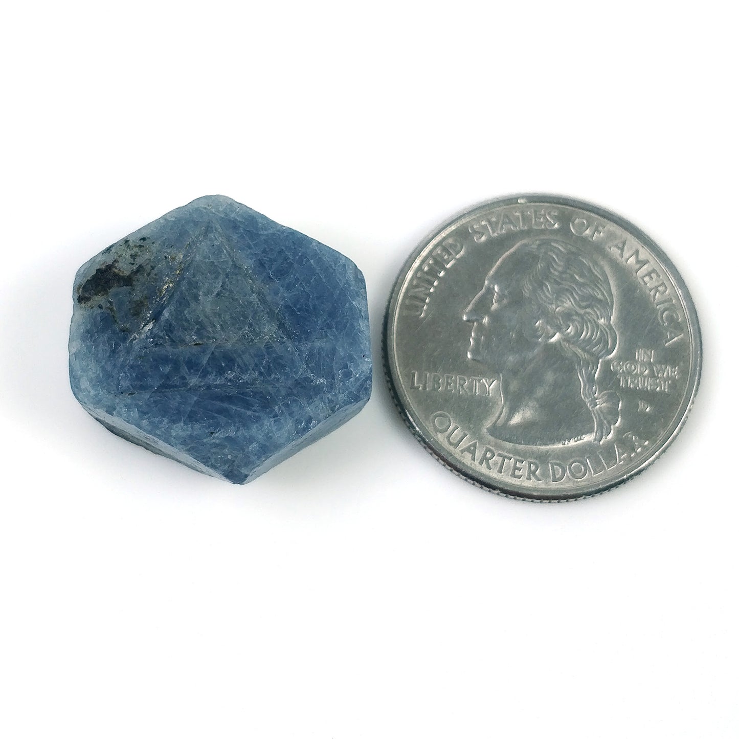 Sapphire Gemstone