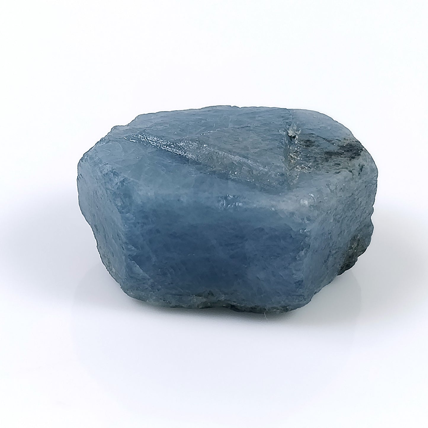 Sapphire Pendant