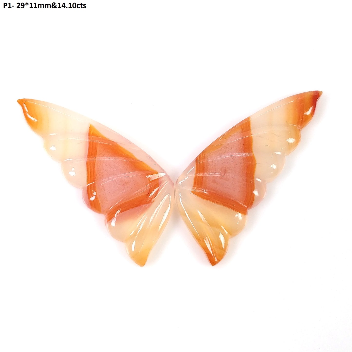 Agate Jewelry