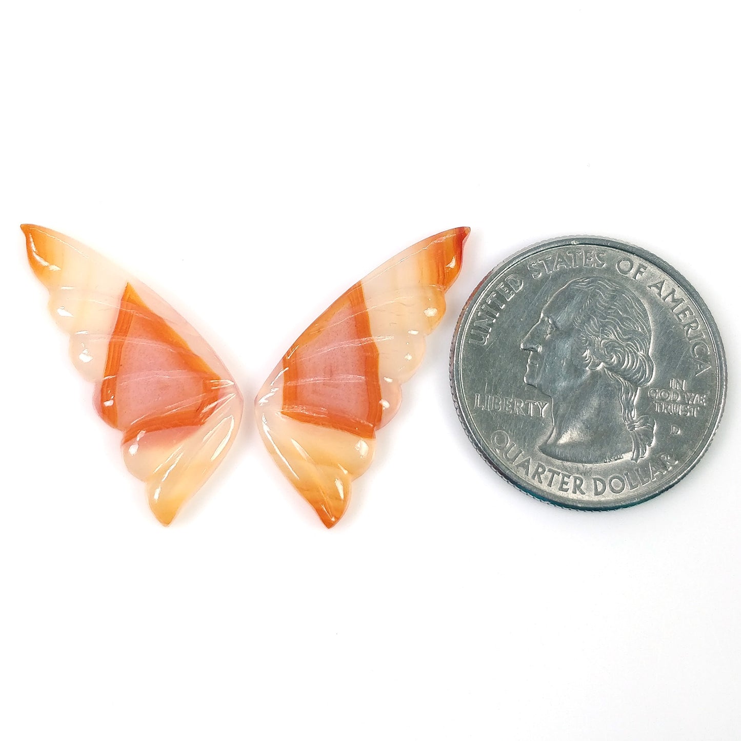 Agate Pair
