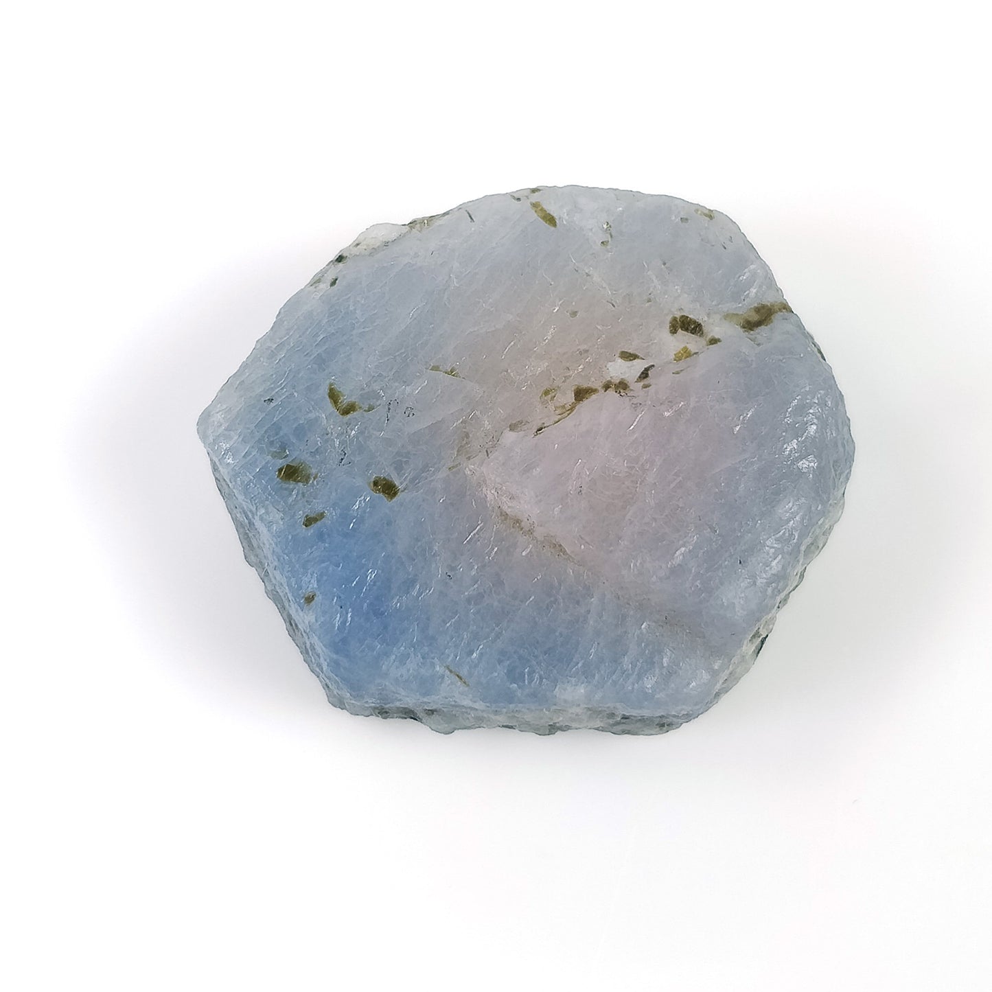 Sapphire Record Keeper
