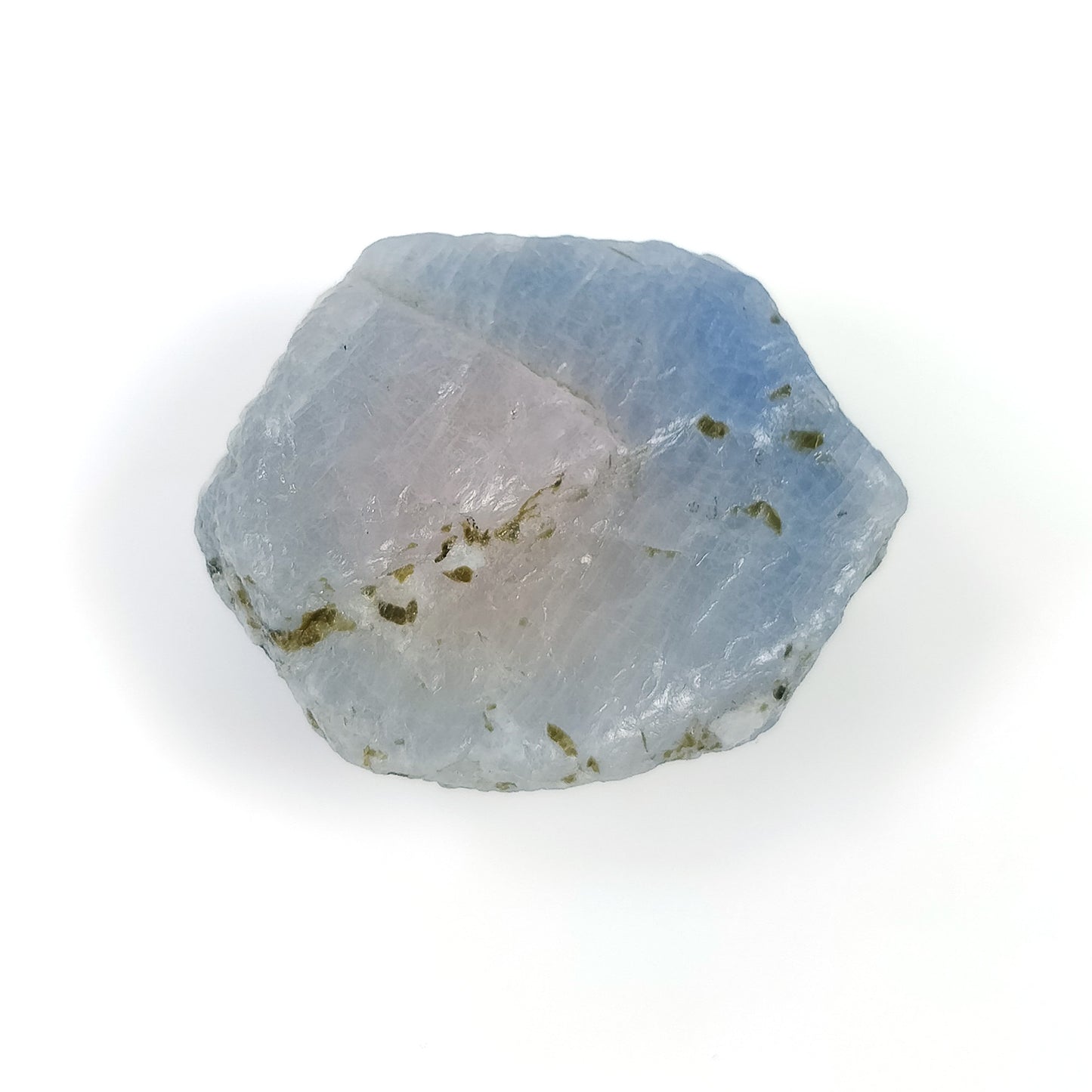 Natural Sapphire