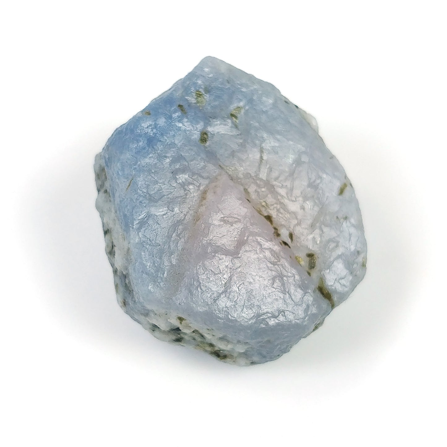 Sapphire Gemstone