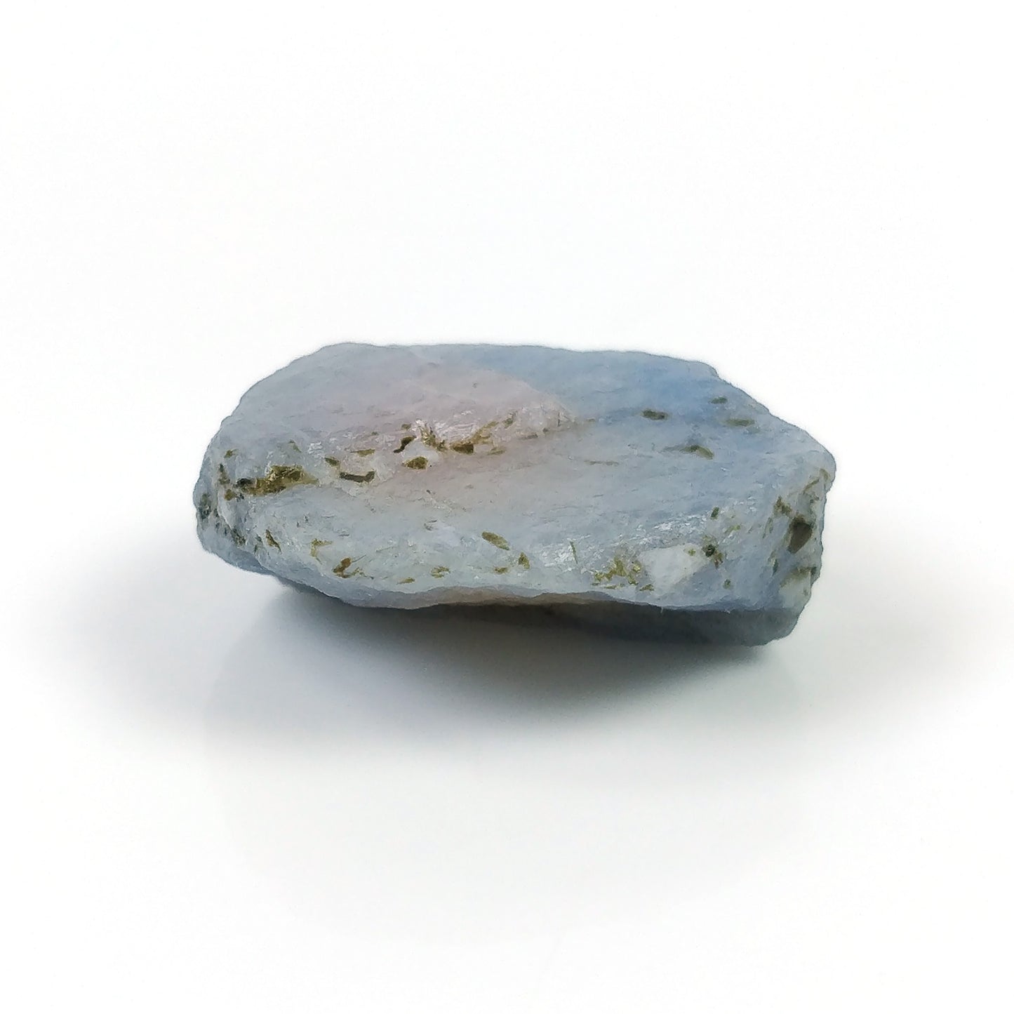 Sapphire Rough