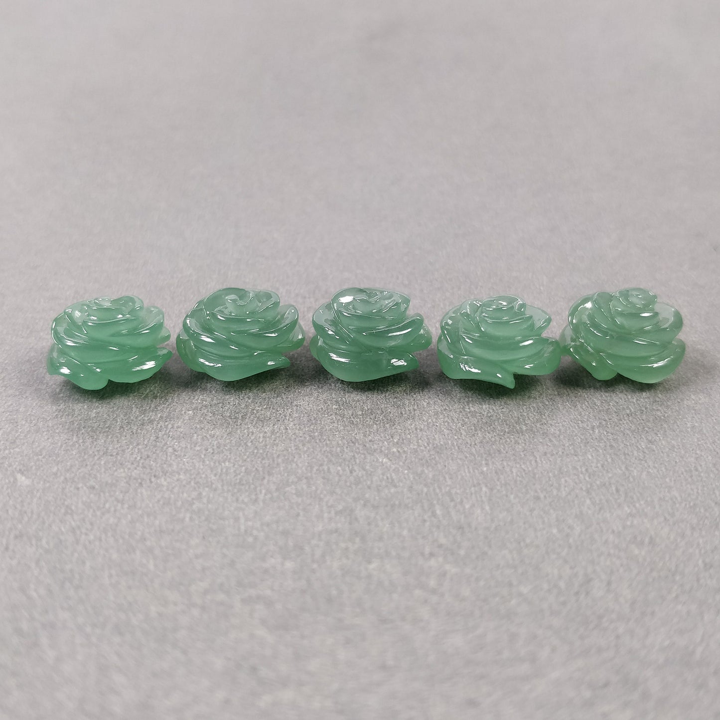 Quartzite Flower
