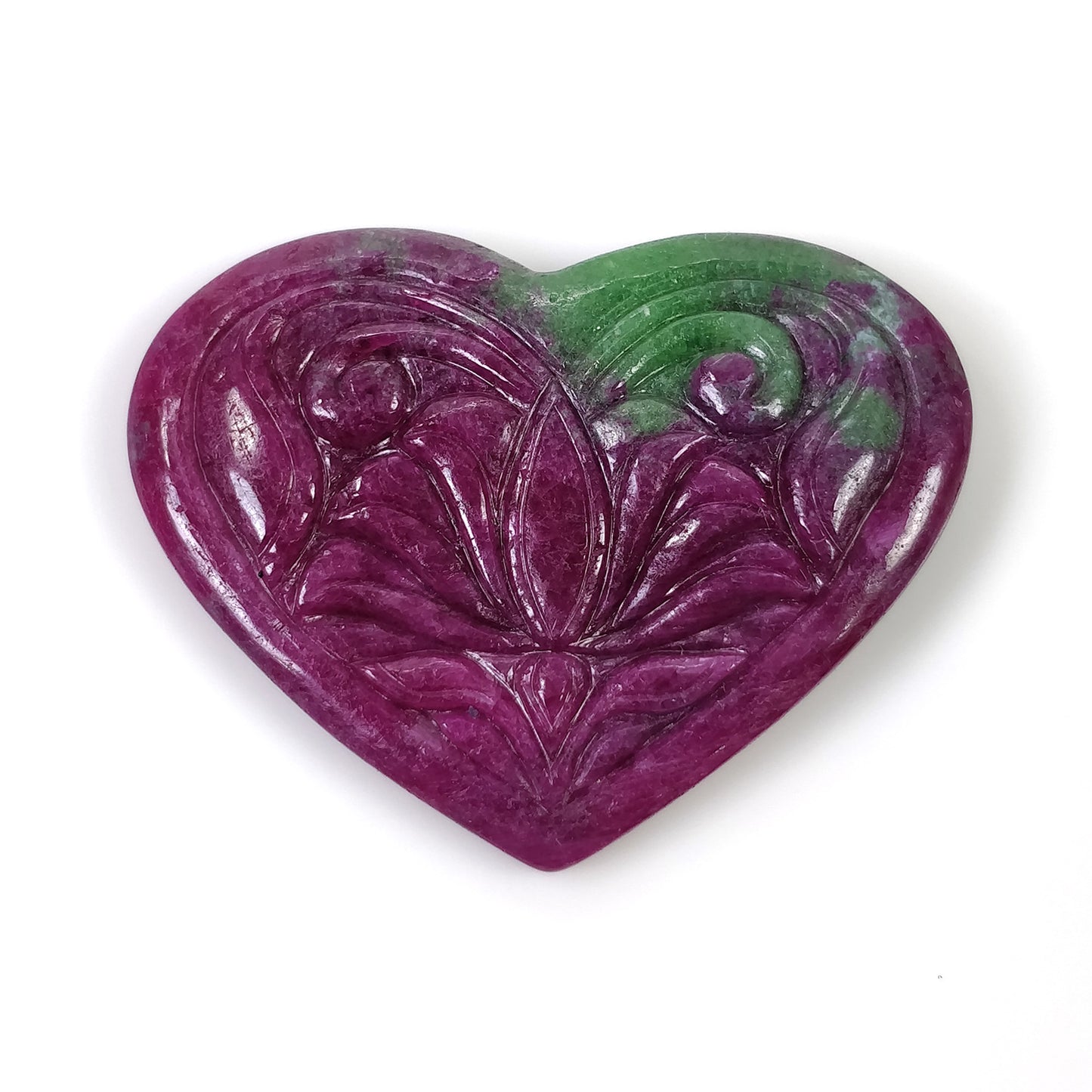 Ruby Heart