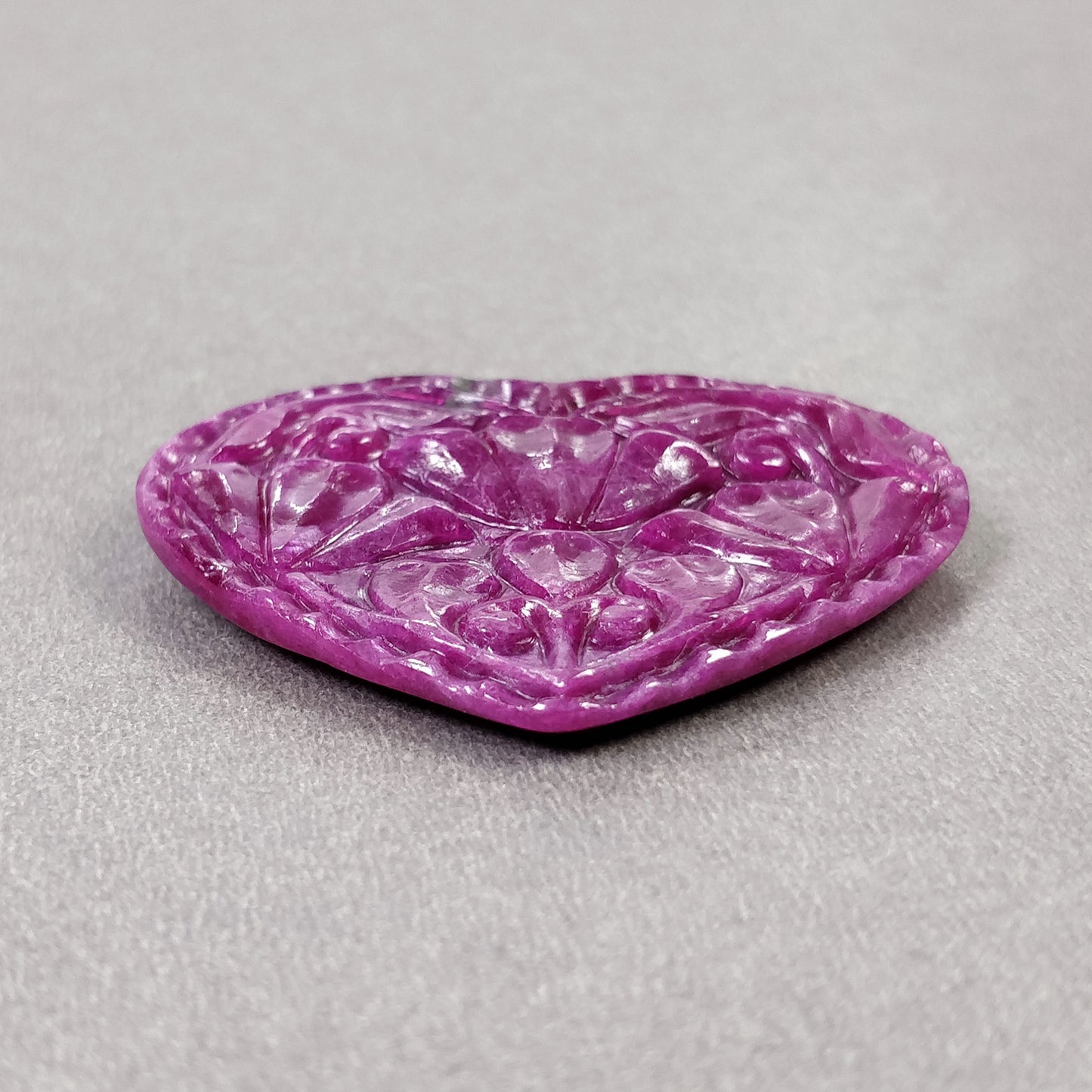 July Birthstone